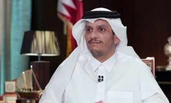 قطر: لا تقدم بمفاوضات وقف إطلاق النار في أفغانستان
