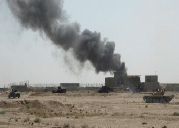 العراق.. هجوم صاروخي على قاعدة عين الأسد دون وقوع خسائر