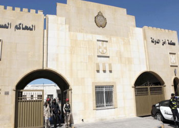 الأردن.. أمن الدولة تبدأ محاكمة المتهمين الرئيسيين في قضية الفتنة