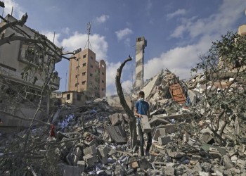 مسؤول فلسطيني: غزة تحتاج 3 مليارات دولار لإعادة الإعمار