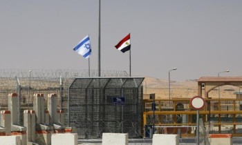 وفد أمني إسرائيلي يزور مصر لبحث استئناف الرحلات الجوية المباشرة