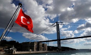 تركيا تبدي رغبة في تطوير التعاون مع السعودية ومصر