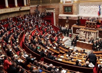 مطالبات للبرلمان الفرنسي بالتدخل لوقف الإعدامات في مصر