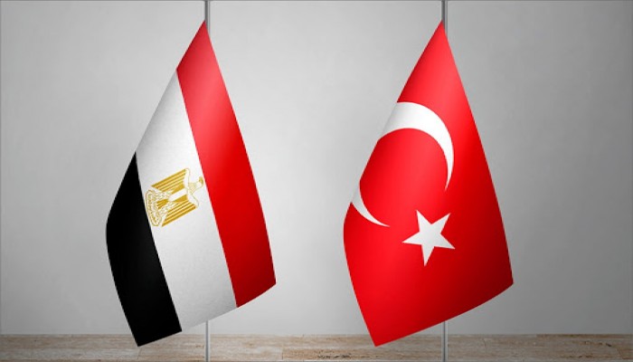 مصر: المباحثات مع تركيا متوقفة ولا موعد محدد لاستئنافها