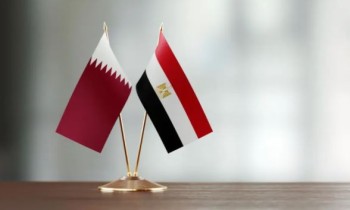 اتفاق قطري مصري جديد حول العلاقات الثنائية