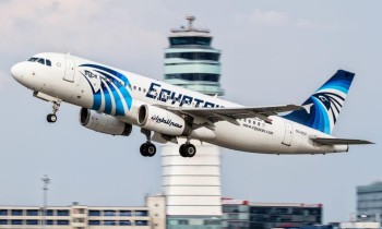 مصر للطيران تزيد رحلاتها الاسبوعية لإسطنبول إلى 21