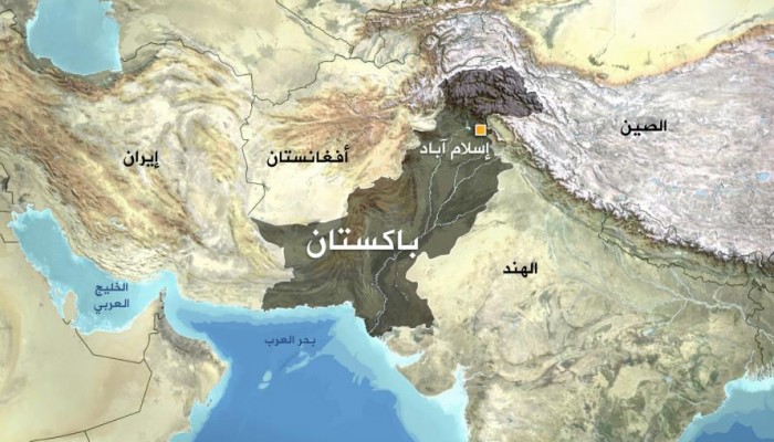 باكستان تلوح بإغلاق الحدود حال سيطرة طالبان على أفغانستان