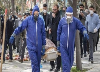 إيران توسع دائرة المدن الحمراء المصابة بفيروس كورونا