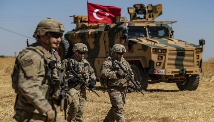 تركيا تعلن عن عملية عسكرية مشتركة مع إيران.. ما القصة؟