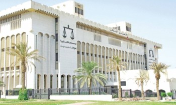 محكمة كويتية ترفض طلب رد قاض في اختلاسات صندوق الجيش