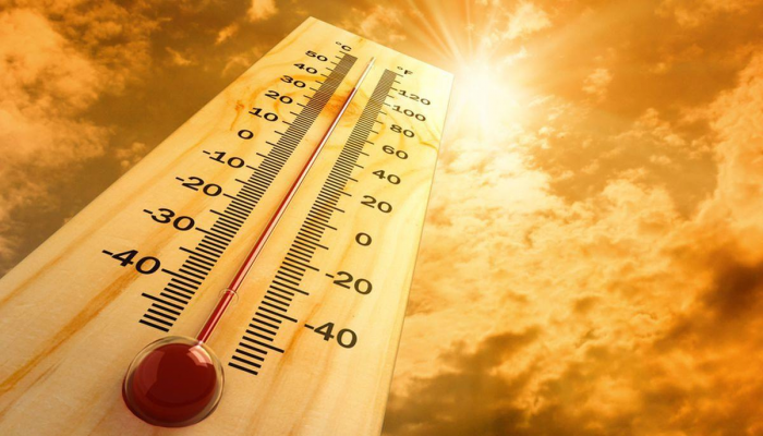دول الخليج الأعلى حرارة عالميا خلال الـ24 ساعة الماضية.. والكويت تتخطى 51 درجة