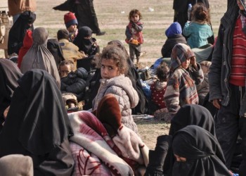 يونيسيف تحذر من تأثير مدمر على 1.7 مليون طفل سوري