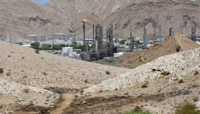 شركة الطاقة الحكومية في عمان تدرس بيع وحدتها للحفر