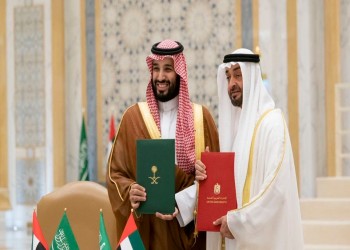 السعودية والإمارات في 2021.. خلافات نفطية واستثمارية تعيد العلاقات عقودا للوراء