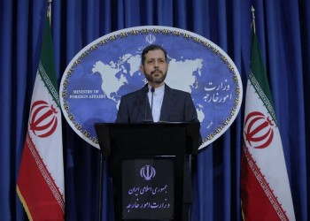 إيران: نرحب دائما بالحوار مع السعودية وننظر بتفاؤل لمحادثاتنا معها
