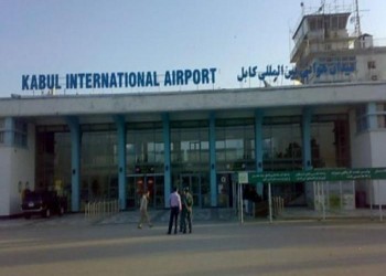 وزير الدفاع التركي يؤكد استمرار المباحثات بشأن مطار كابل