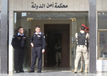 محكمة أمن الدولة الأردنية تحدد موعد النطق بالحكم في قضية الفتنة
