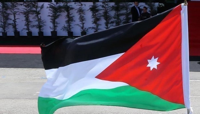 الأردن يجدد التضامن مع مصر والسودان بأزمة سد النهضة