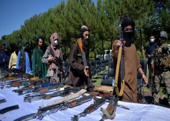 طالبان تعلن السيطرة على أكثر من 150 منطقة في أفغانستان