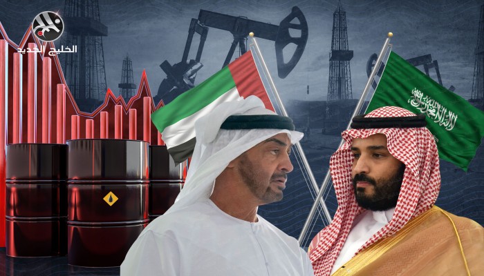 مصالح متباعدة.. هل يتفكك التحالف السعودي الإماراتي؟