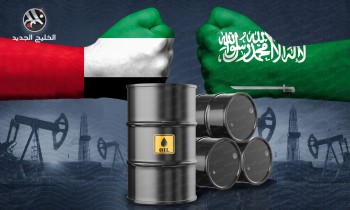 خلاف السعودية والإمارات.. 4 أبعاد سياسية ترسم الخارطة الأوسع لأزمة أوبك+