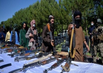 الهند تسحب مسؤولين من قندهار الأفغانية بعد تزايد نفوذ طالبان