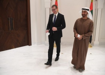 كيف أصبحت الإمارات أفضل صديق لصربيا في الشرق الأوسط؟