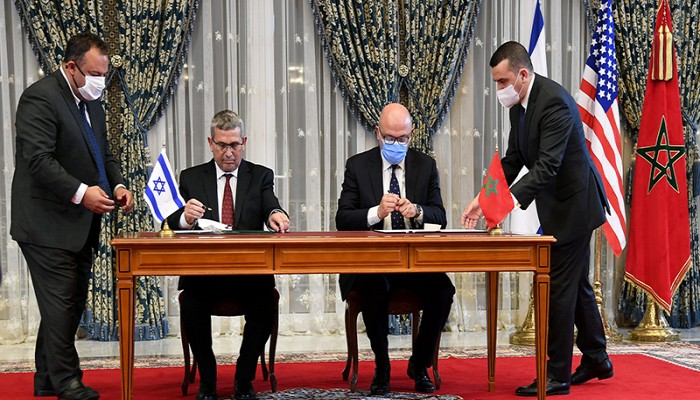 التطبيع المغربي مع إسرائيل.. صفقة مؤقتة أم سلام دائم؟