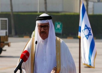 البحرين تهدد باللجوء للتعاون الخليجي بسبب قطر وقناة الجزيرة