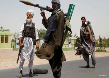 طالبان تعلن السيطرة على معبر حدودي مع باكستان.. والداخلية الأفغانية تنفي