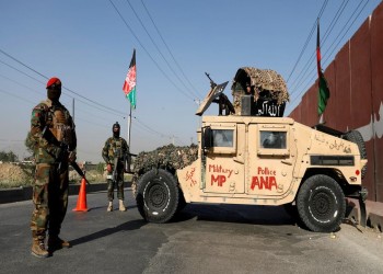 طالبان: سيطرنا على 194 مديرية في أفغانستان وفقدنا 5 فقط