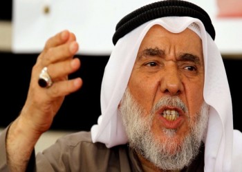 العفو الدولية: البحريني حسن مشيمع أبرز المعتقلين السياسيين في العالم