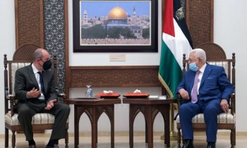 الفلسطينيون لإدارة بايدن: ربط تحسينات الاقتصاد بالمسار السياسي مرفوض