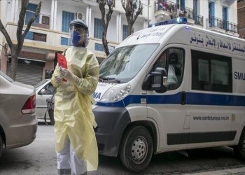 تونس تعلن حصولها على تعزيزات من الأكسجين من الكويت وفرنسا