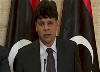 مذكرة تفاهم بين مصر وليبيا للتعاون بين النيابتين العامتين
