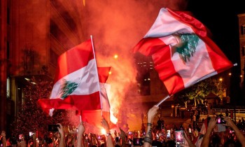 أمريكا ترحب بعقوبات أوروبية مرتقبة ضد ساسة لبنانيين