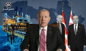 الوطن الأزرق.. كيف طورت تركيا استراتيجيتها في شرق المتوسط؟