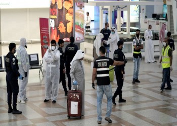 إعفاء الكويتيين من الحجر المؤسسي عند العودة شريطة التطعيم