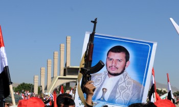 الحوثي يجدد عرضه بمبادلة أسرى سعوديين بمعتقلي حماس في المملكة