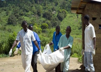 غينيا تسجل أول وفاة بفيروس ماربورج في غرب أفريقيا