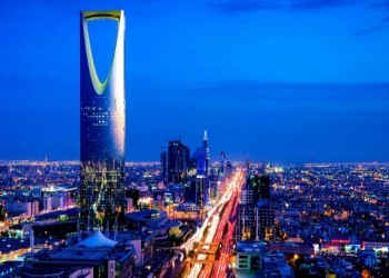 ارتفاع الاستثمارات الأجنبية في السعودية بنسبة 36.2%