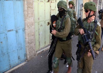 خلال 2020.. إسرائيل تعتقل 483 طفلا فلسطينيا معظمهم في الليل