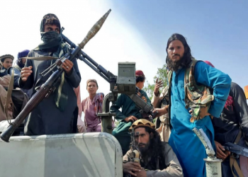 طالبان: سنعلن إمارة إسلامية ولن تكون هناك حكومة انتقالية