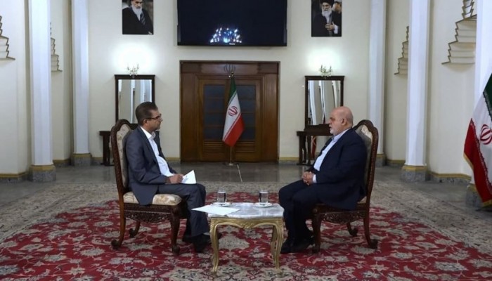 سفير إيران في العراق: ناقشنا مع السعودية تبادل فتح السفارات