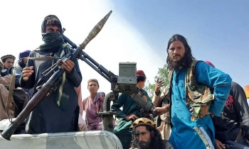 طالبان: الحرب انتهت ومنفتحون على الحوار مع الجميع