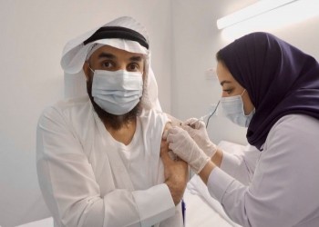 الصحة السعودية تعلن إعطاء 32 مليون جرعة من لقاحات كورونا