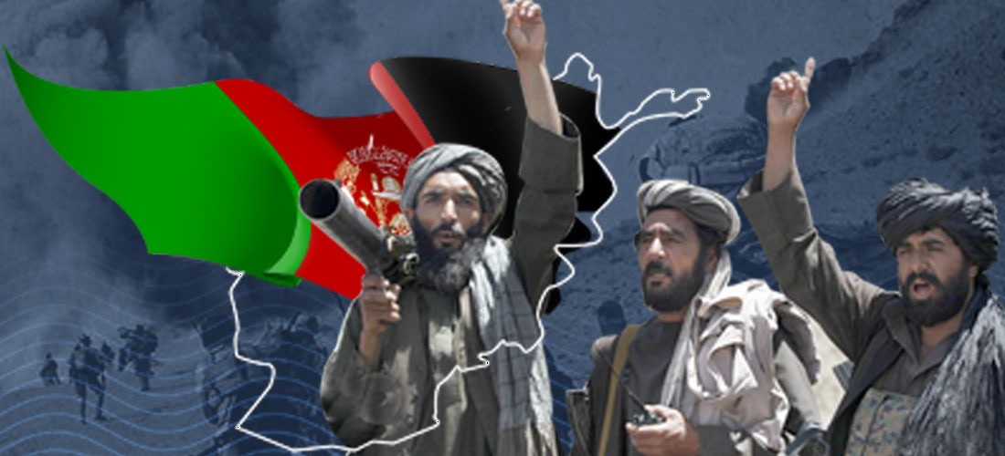 انتصار طالبان ومستقبل أفغانستان