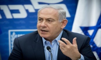 مشروع قانون إسرائيلي لمنع نتنياهو من رئاسة الحكومة مستقبلا