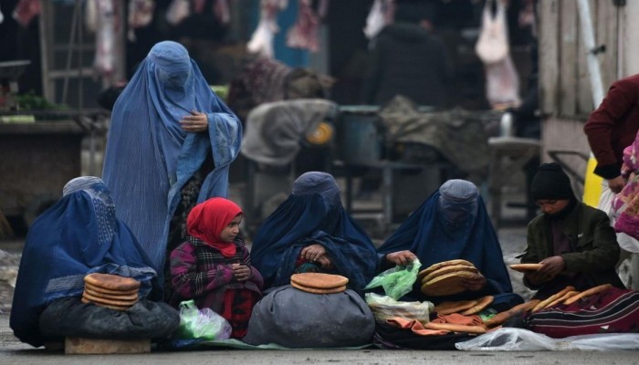 هذا موقف طالبان من إجبار النساء على ارتداء البرقع في أفغانستان