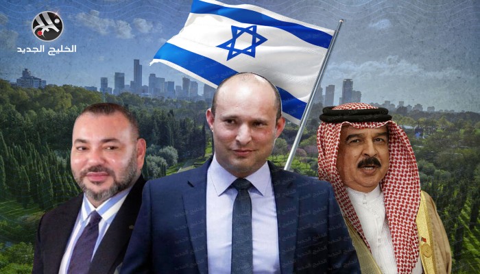إسرائيل: البحرين والمغرب يفتتحان قريبا سفارتين في تل أبيب